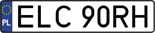 ELC90RH
