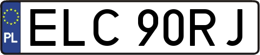 ELC90RJ