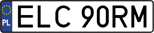 ELC90RM