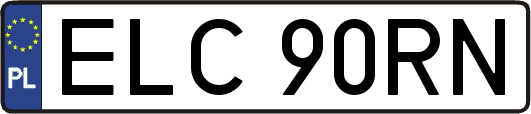 ELC90RN