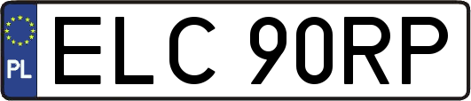 ELC90RP