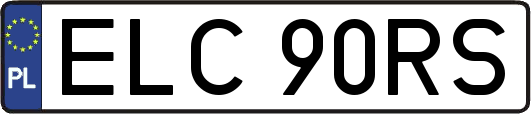 ELC90RS