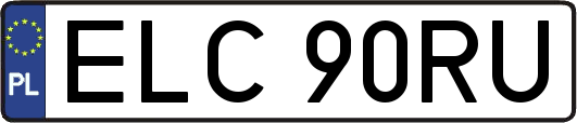 ELC90RU