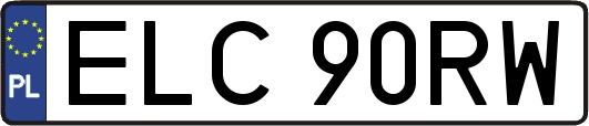ELC90RW