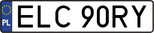 ELC90RY