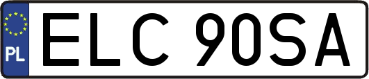 ELC90SA