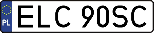 ELC90SC