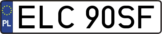 ELC90SF