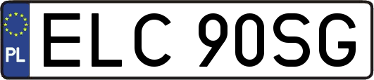 ELC90SG