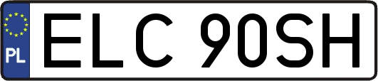 ELC90SH