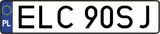 ELC90SJ