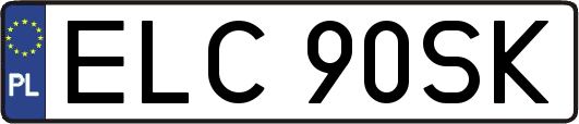 ELC90SK