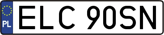 ELC90SN