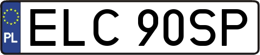 ELC90SP