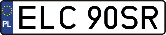 ELC90SR