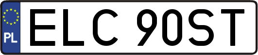 ELC90ST