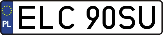 ELC90SU