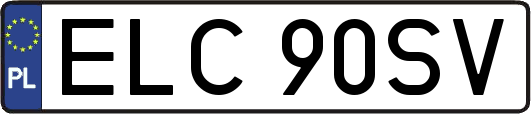 ELC90SV