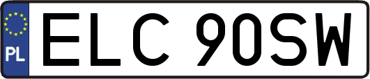 ELC90SW