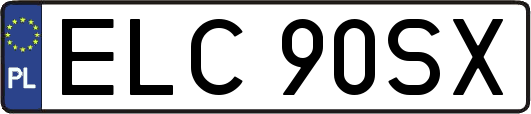 ELC90SX