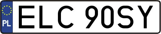 ELC90SY