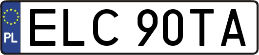 ELC90TA
