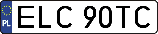 ELC90TC
