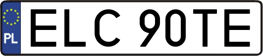 ELC90TE