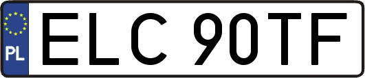 ELC90TF