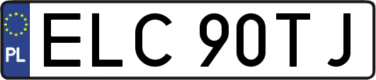 ELC90TJ