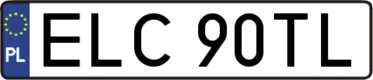 ELC90TL