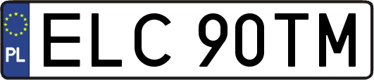 ELC90TM