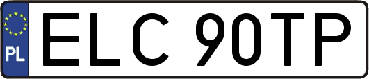 ELC90TP