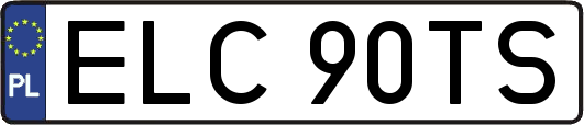 ELC90TS
