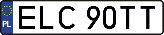 ELC90TT