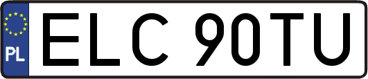 ELC90TU