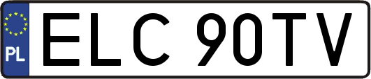 ELC90TV