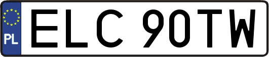 ELC90TW