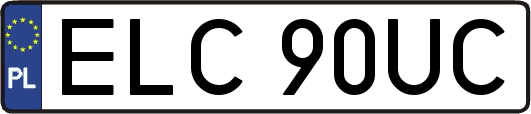 ELC90UC