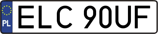 ELC90UF
