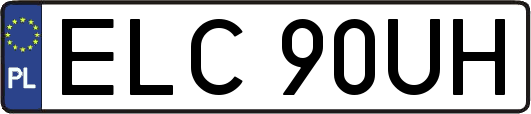 ELC90UH