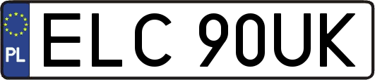 ELC90UK