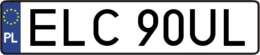 ELC90UL