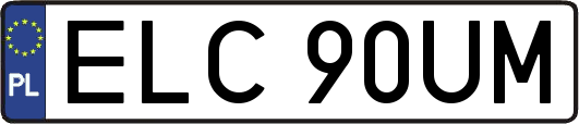 ELC90UM