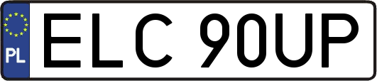 ELC90UP