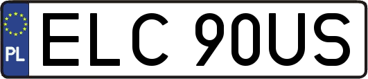 ELC90US