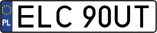 ELC90UT