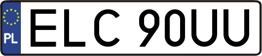 ELC90UU