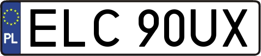 ELC90UX