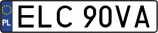 ELC90VA